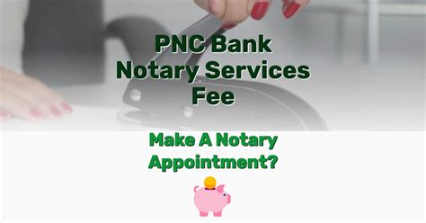 Drive-up ATM Services are available. . Pnc notary